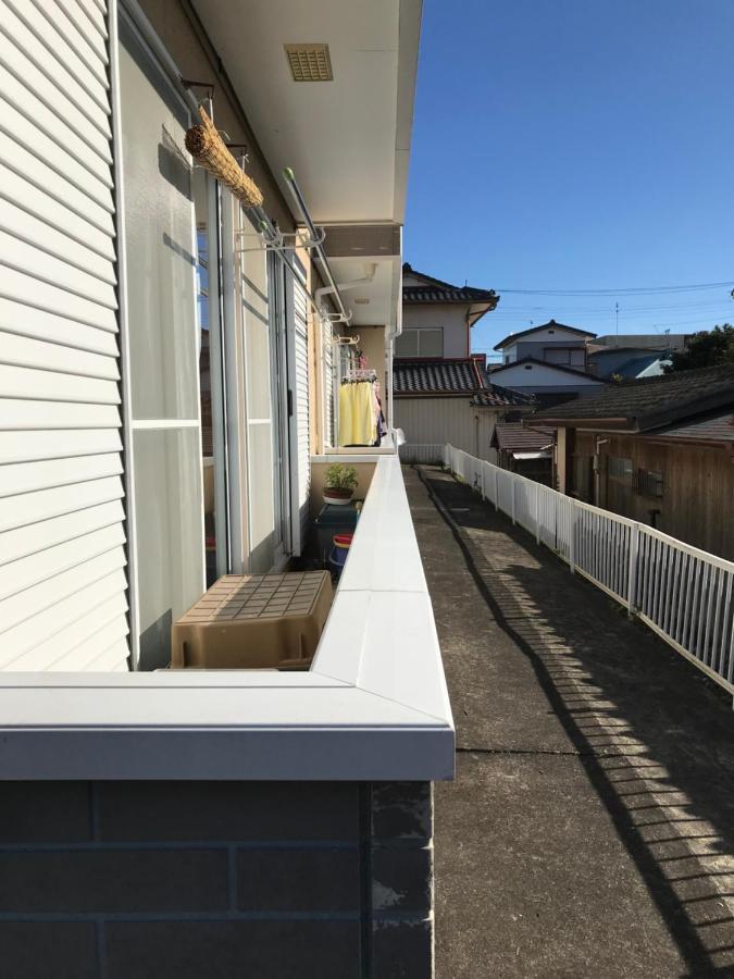 Akira Heights Apartment Hitachiota Exterior photo